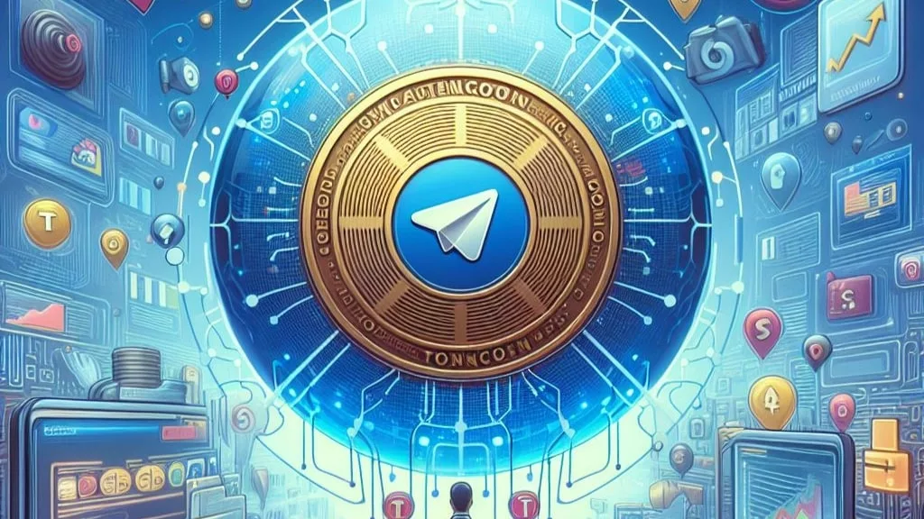 Telegram S Game Changing Move Toncoin Revolutionizes Ad Monetization