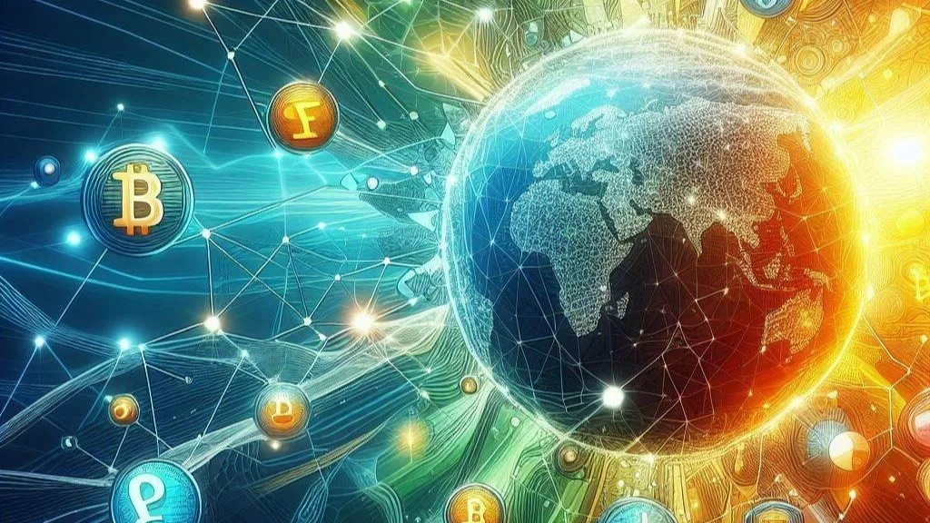 Top Cryptocurrencies To Watch In 2024 Which Coins Hold The Most Promise