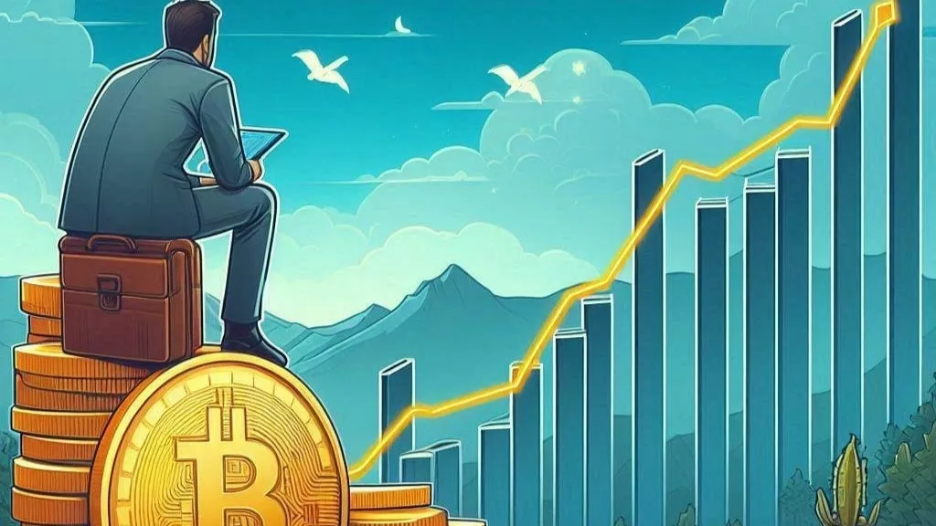 Bitcoin Analyst Sees Potential Bottom As Key Support Levels Hold Firm