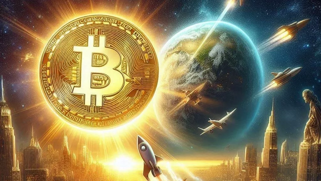 Bitcoin To K Solana To By Analysts Predict Stellar Rise