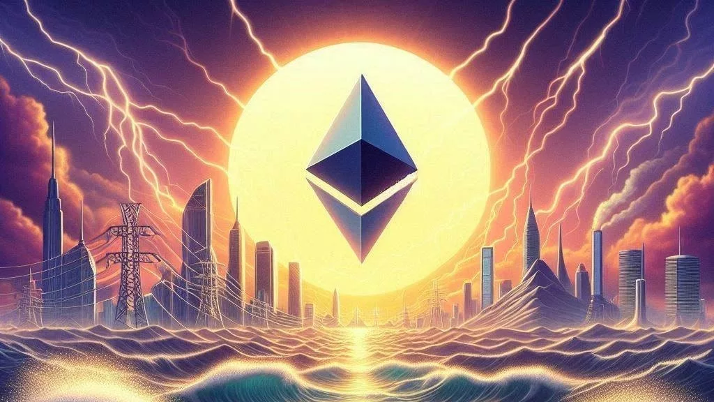 Ethereum S Future In Question As Xrp Surges Vitalik Buterin Faces