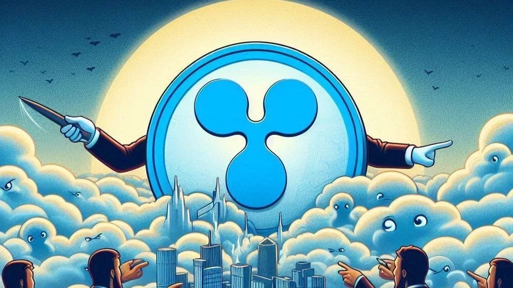 Ripple CTO David Schwartz Faces Criticism Over XRP Pricing Views