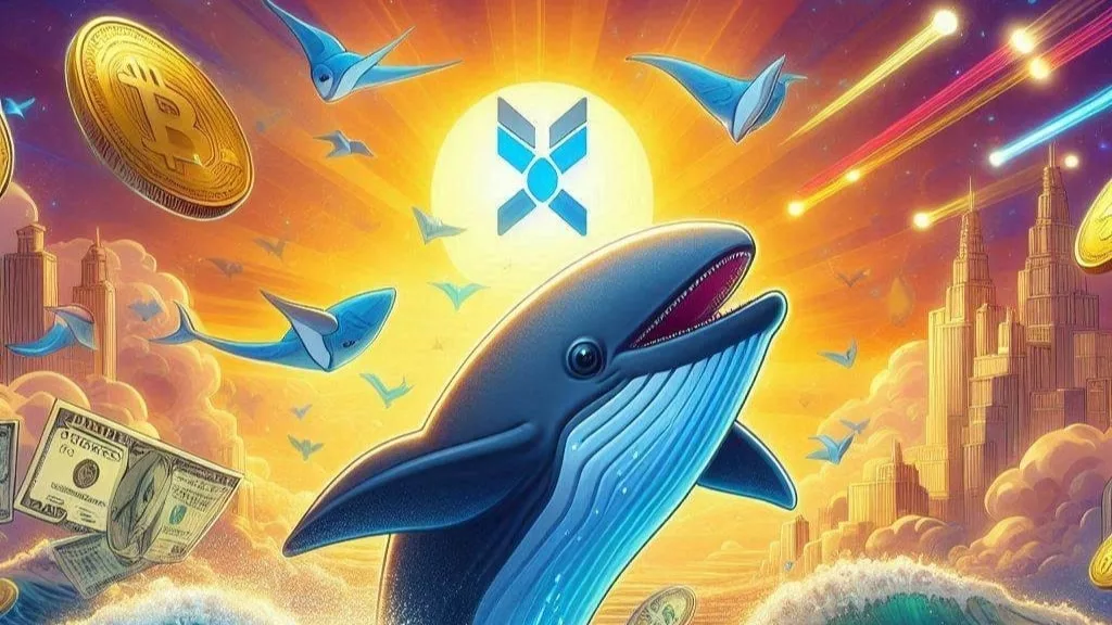 XRP Whales Massive 84 Million Buying Spree Signals Bullish Surge