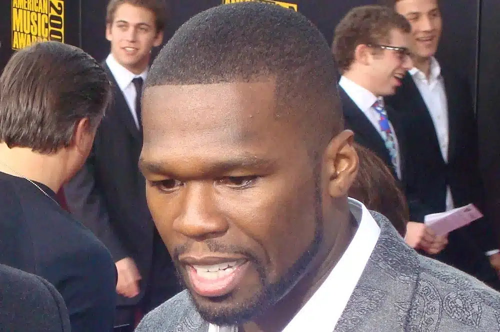 50 Cent