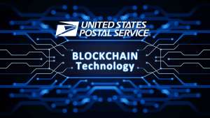 The U.S. Postal Service applied for a patent that will use blockchain to strengthen digital trust