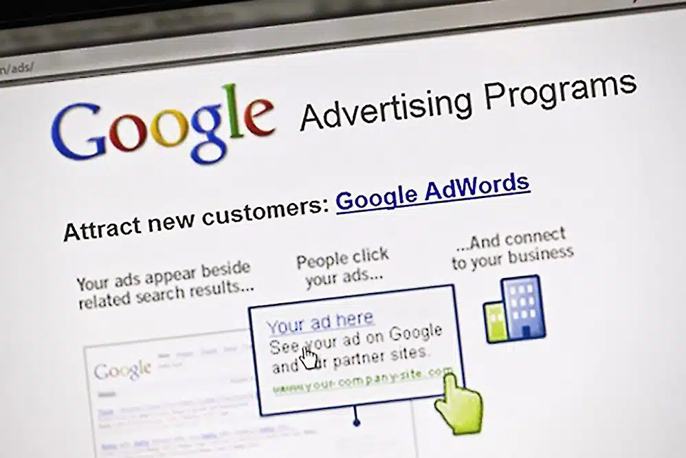 Google Ads