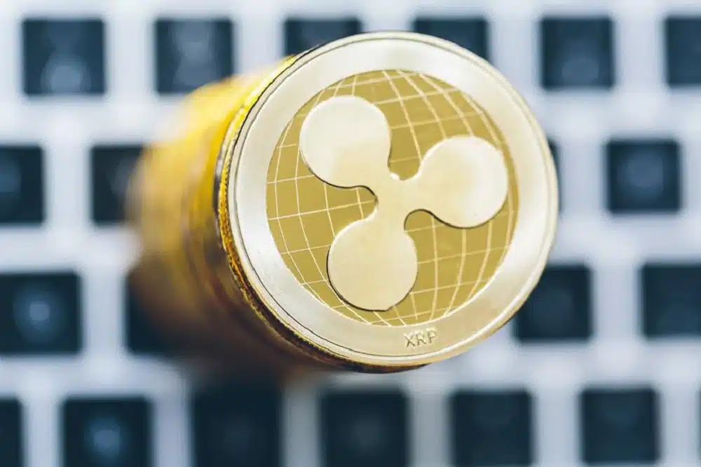 Ripple Price