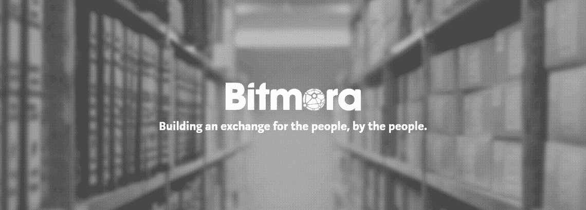 Bitmora