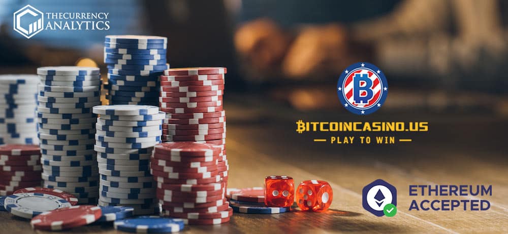 bitcoin casino us