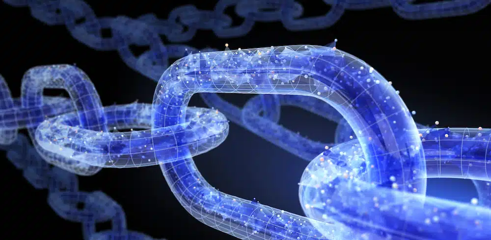 Blockchain