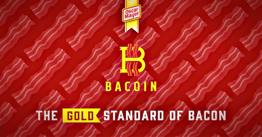 bacon cryptocurrency