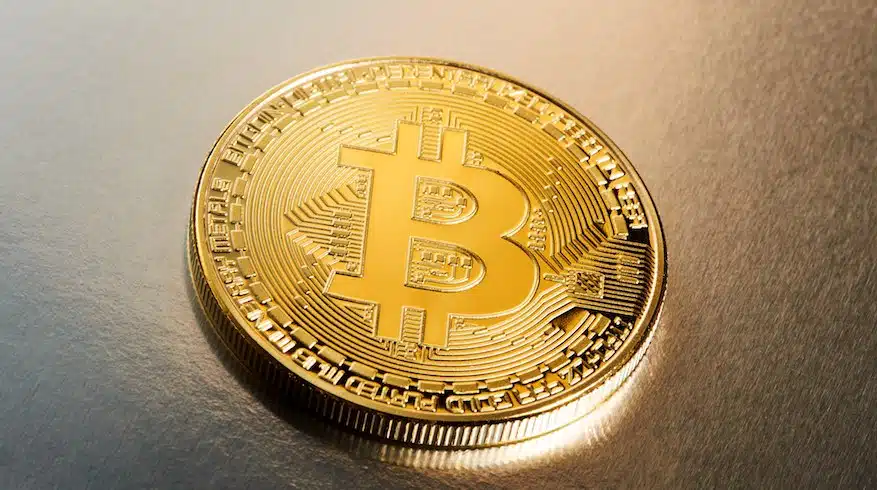 bitcoin