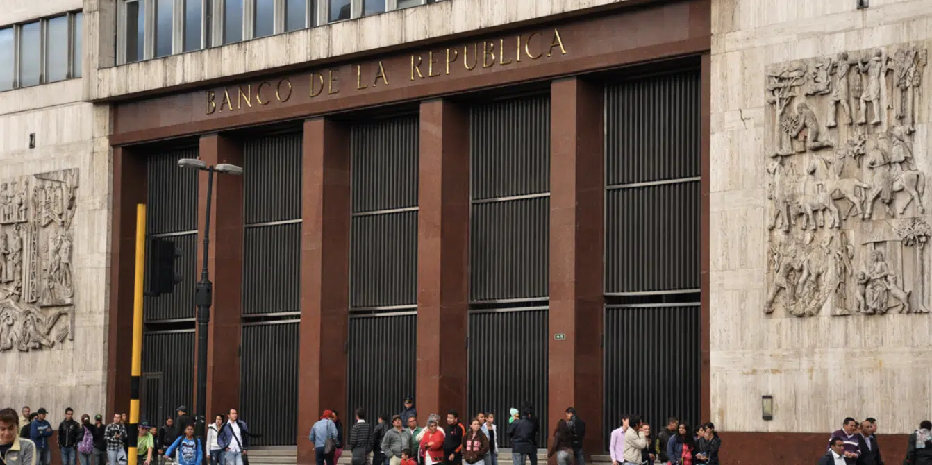 Colombian Banks