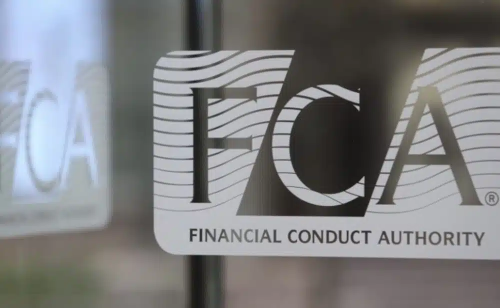 FCA UK