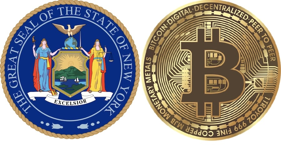 new york bitcoin