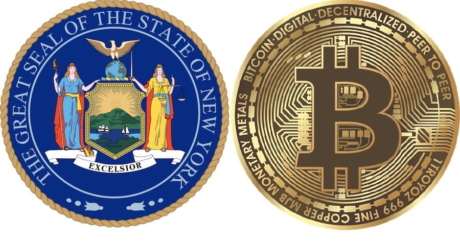 new york bitcoin