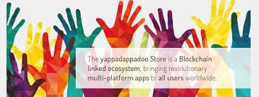 yappadappadoo App Store: The (r)Evolution is live