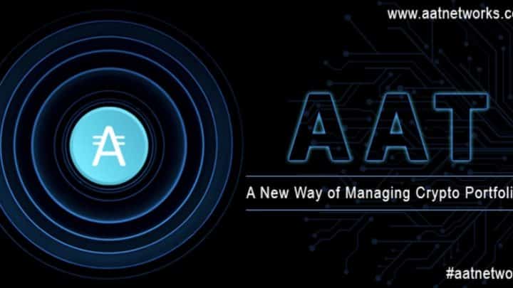 AAT Network Launches Token Sale