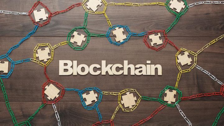 Blockchain is Everywhere: The Potential of Blockchain Technology in Logistics Industry