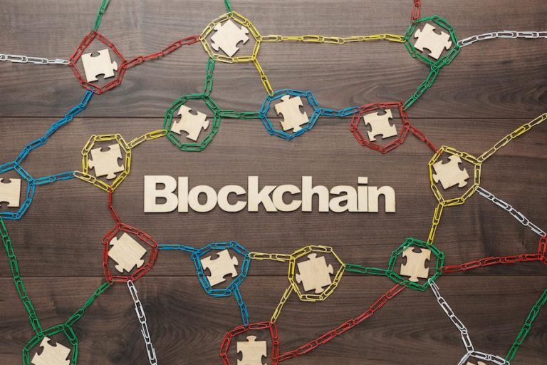 Blockchain is Everywhere: The Potential of Blockchain ...