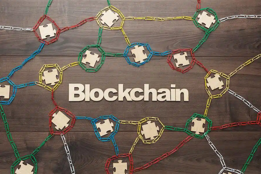 blockchain