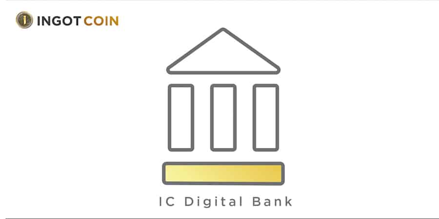 digital bank