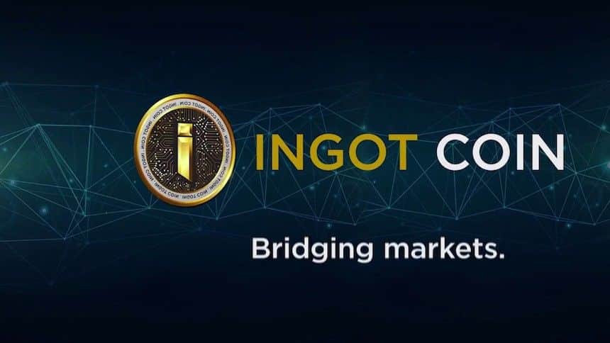 INGOT-Coin