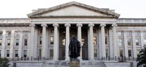 U.S. Treasury and NY Financial Service Chief Clash Together Over Fintech Banking Charters