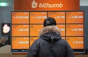 Bithumb Announces Reopening of Withdrawals and Deposits for Top Cryptocurrencies
