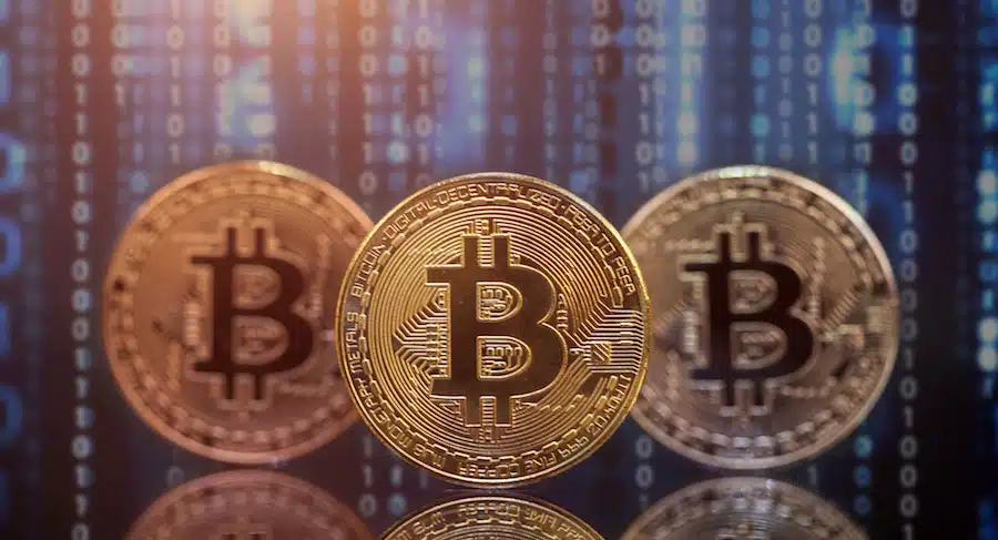 bitcoin