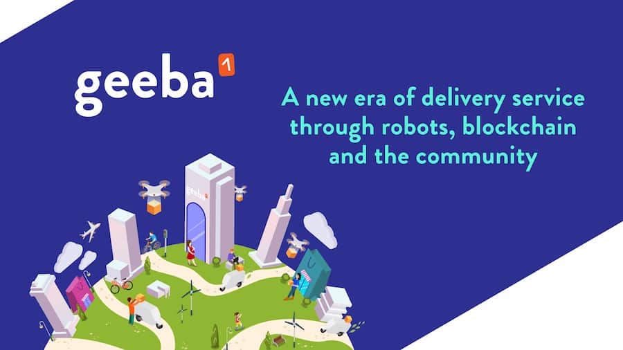 geeba ico