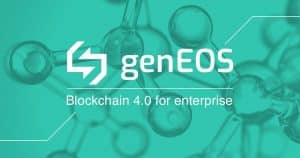 Next-gen Blockchain adoption platform GenEOS ropes in Sydney Ifergan in senior advisory team