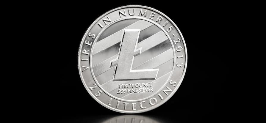 litecoin