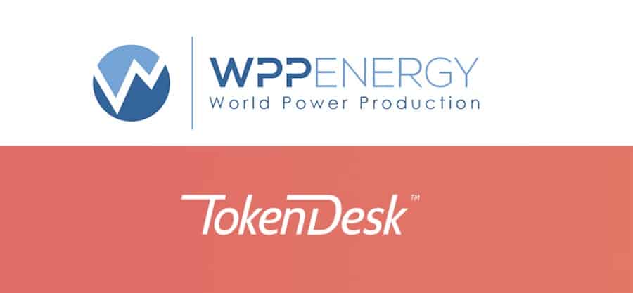 wppenergy tokendesk