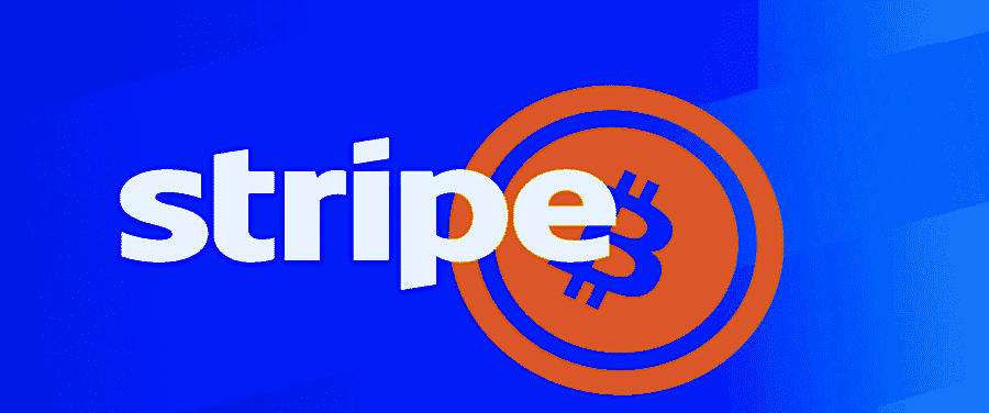 stripe bitcoin