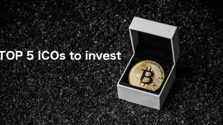 The Currency Analytics releases top ICOs to invest in for crypto investors