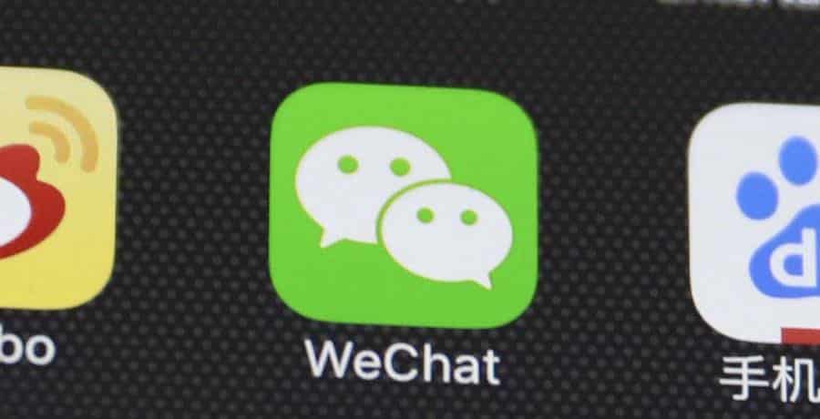 wechat