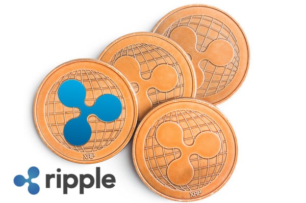 xrp ripple