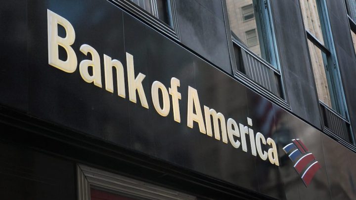 Bank of America Obtained Patent For Device Storing Cryptographic Keys
