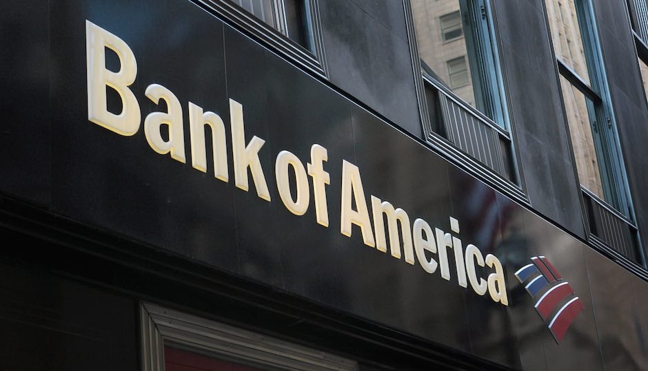 Bank of America