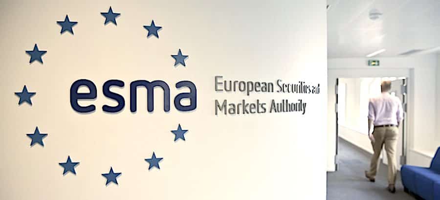 ESMA