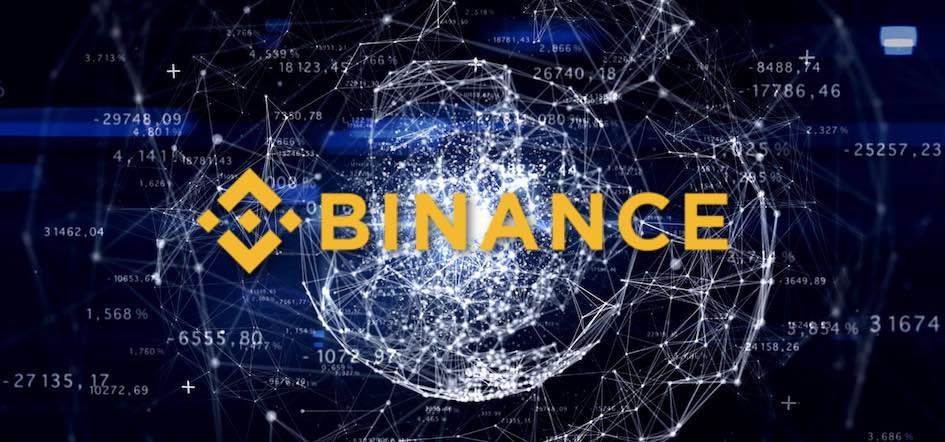 binance conquer world