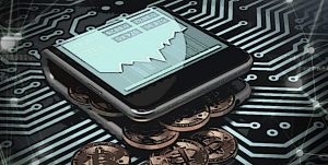 Wallets Are Hub to Store Cryptocurrency and Tokens