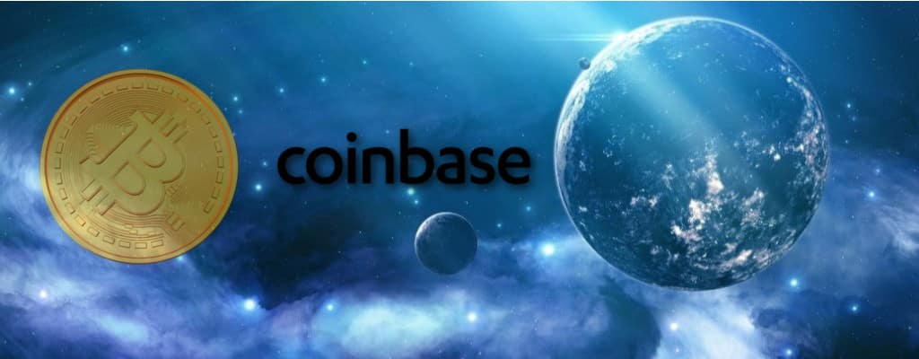 cryptospace coinbase