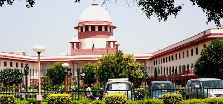 Indian Supreme Court