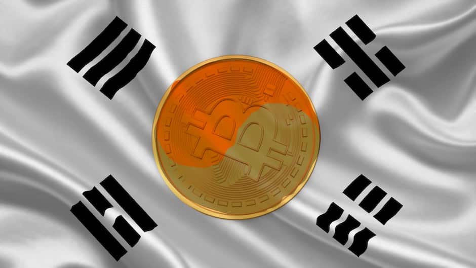 korea bitcoin