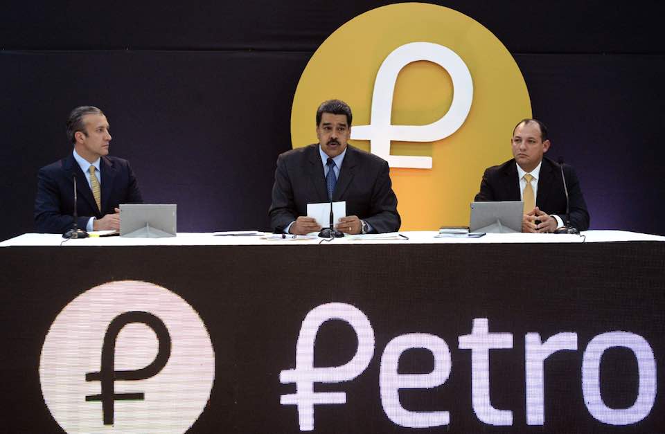 petro passport