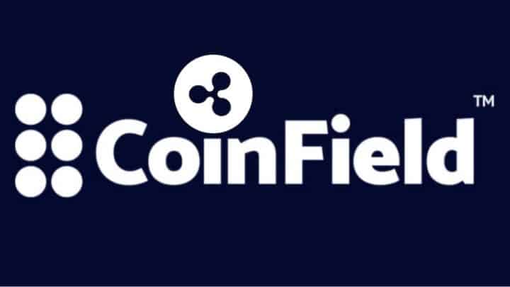 CoinField Fixes 0.05% Commission On XRP Trading Pair