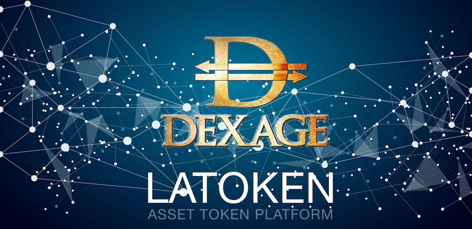 dexage latoken