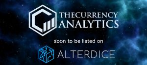 TCAT receives listing approval from popular crypto exchange Alterdice